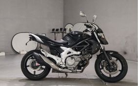 SUZUKI GLADIUS400 2010 VK58A
