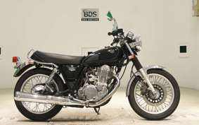 YAMAHA SR400 Gen.4 2014 RH03J