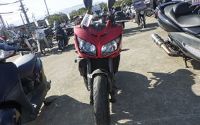 YAMAHA FZ1 FAZER 2008 RN21J