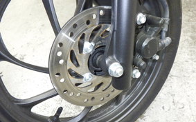 HONDA DIO110-3ﾍﾞｰｼｯｸ JK03