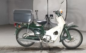 HONDA SUPER CUB50 AA01