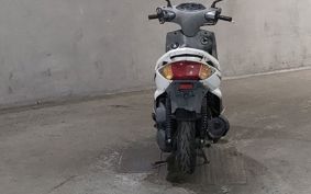 YAMAHA CYGNUS125X SE44J