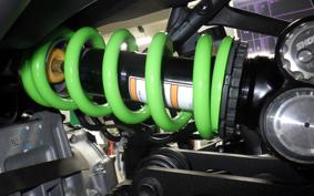 KAWASAKI ZX-4RR 2023 ZX400P
