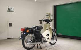 HONDA C90 SUPER CUB E 2026 HA02