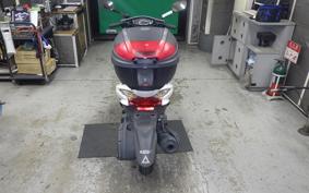 SUZUKI ADDRESS V125 SS 2017 CF4MA
