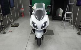 YAMAHA MAJESTY 250 Gen.4 SG20J
