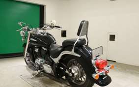SUZUKI INTRUDER 400 Classic 2007 VK54A