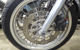 HONDA CB400F 1999 NC36