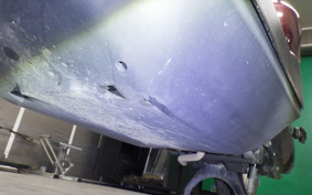 HONDA TACT-4ﾍﾞｰｼｯｸ 2014 AF79