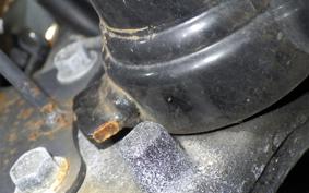 SUZUKI INTRUDER 400 Classic 2005 VK54A