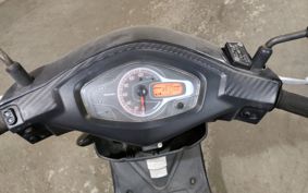 SUZUKI ADDRESS V125 CF4MA