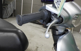 SUZUKI LET's 4 CA45A