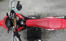 HONDA CRF250M MD38