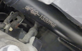 HONDA DIO Gen.6 AF62