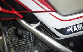 YAMAHA SEROW 250 Gen.2 2018 DG17J