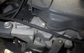 SUZUKI LET's CA4AA