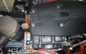 KTM 390 DUKE 2016