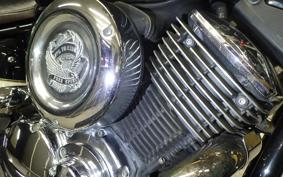 YAMAHA DRAGSTAR 1100 CLASSIC 2007 VP13J