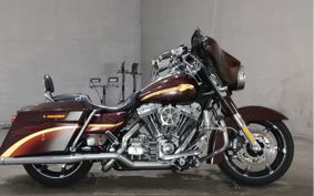 HARLEY FLHXSE1800CVO 2010 PZ8