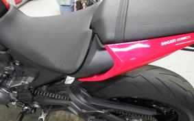 DUCATI MONSTER 937 + 2022