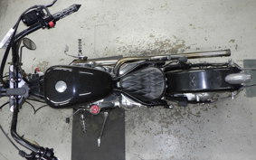 YAMAHA DRAGSTAR 400 2008