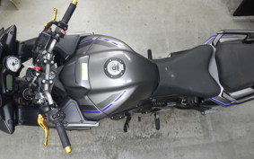 YAMAHA FZ8 FAZER S 2013