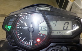 YAMAHA MT-03 2020 RH13J