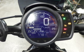 HONDA REBEL 1100 2022 SC83
