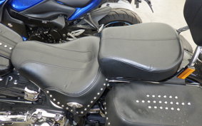 HARLEY FLSTC 1580 2014