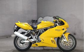 DUCATI SS1000DS V500AA