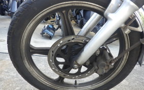 SUZUKI GN125 F Gen.2