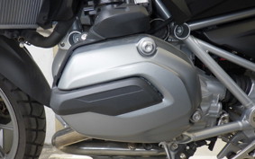 BMW R1200GS PREMIUM LINE 2015
