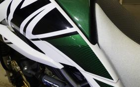 YAMAHA SEROW 250 Gen.3 2006 DG31J