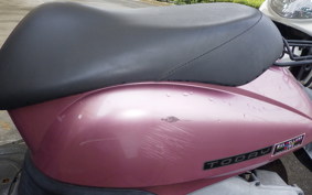 HONDA TODAY 2 AF67