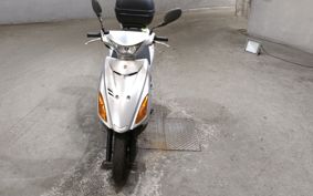SUZUKI ADDRESS V125 CF4MA