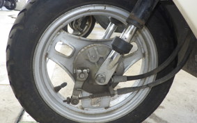 SUZUKI LET's 4 Basket CA43A