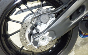 YAMAHA MT-07 2022 RM33J