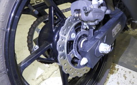 KAWASAKI NINJA 400 2018 EX400G