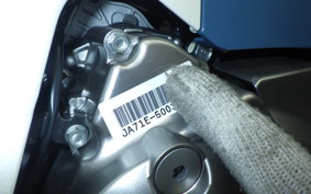 HONDA C125 SUPER CUB 2023 JA71