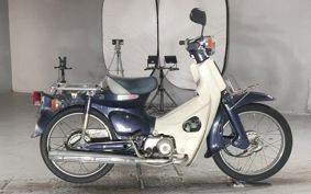 HONDA SUPER CUB50 AA01