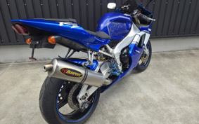 YAMAHA YZF-R1 2001 RN04