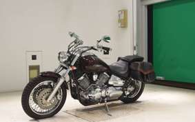 YAMAHA DRAGSTAR 1100 2007 VP13J