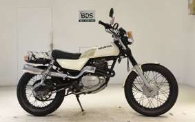 HONDA CT250S SILKROAD L250S