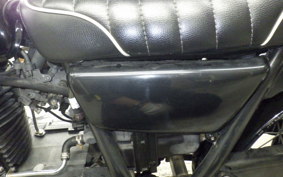 KAWASAKI 250TR BJ250F
