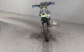 KAWASAKI KLX250 SR LX250E