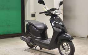 HONDA TACT-4ﾍﾞｰｼｯｸ AF79