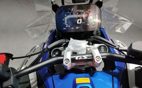 BMW R1300GS Adventure 2026 0M31