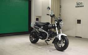 HONDA DAX 125 2014 JB06