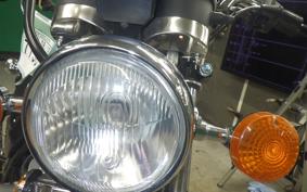 SUZUKI GN125 H 2001