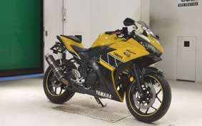 YAMAHA YZF-R25 2024 RG10J
